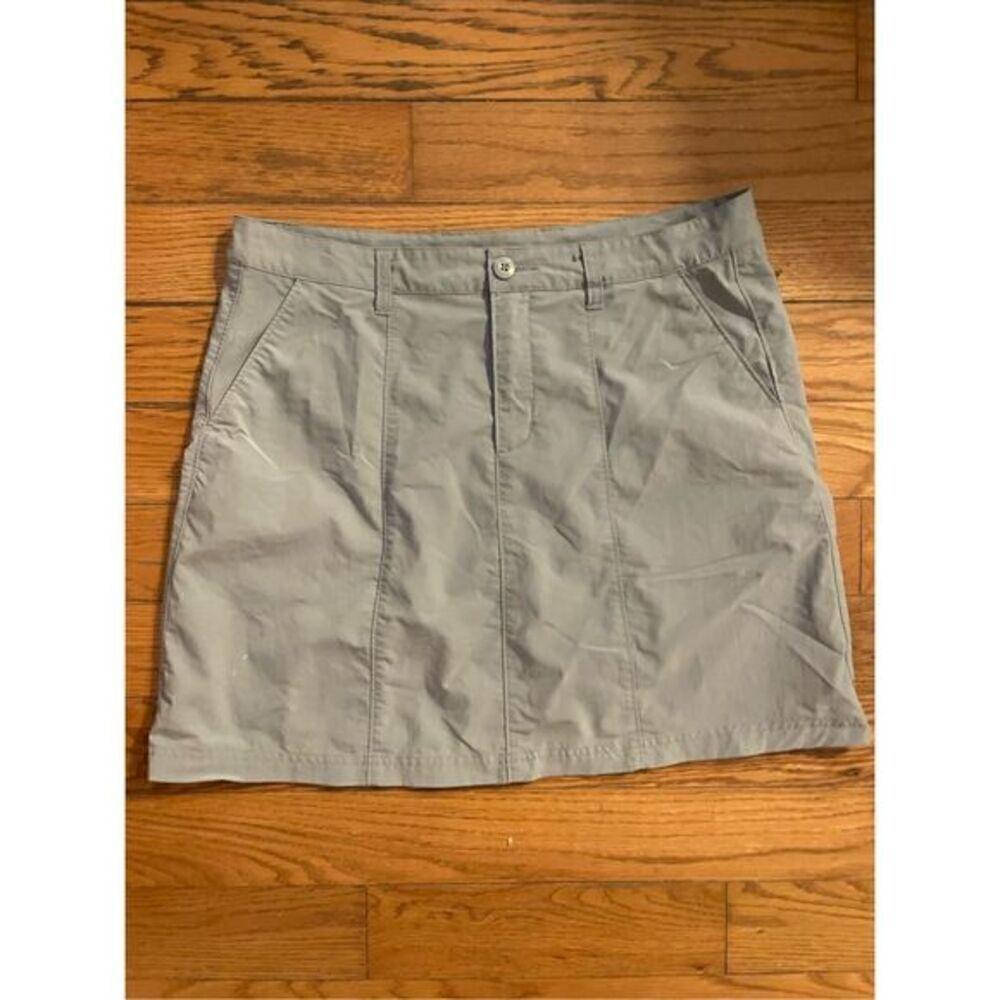 Patagonia Skirt 
